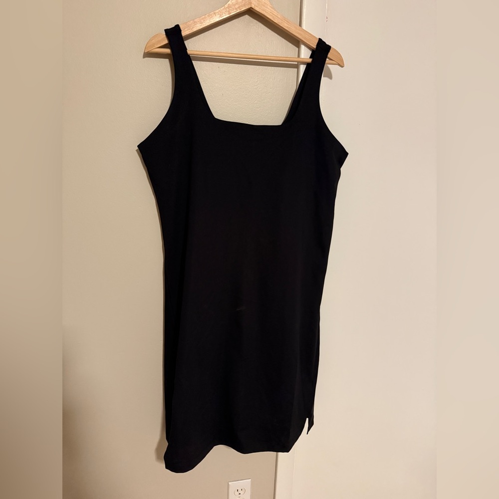 NWOT old navy athletic skort dress - Picture 3 of 7